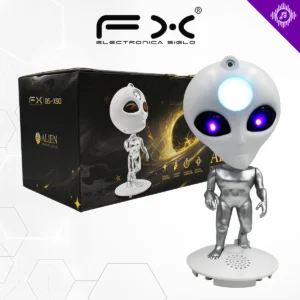 Bocina con Bluetooth BS-X90