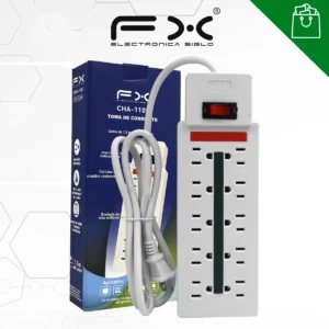 Multicontacto  CHA-110E