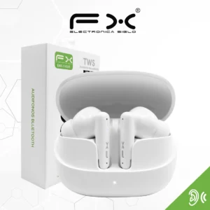Audífonos Inalámbricos Bluetooth EAR-i146BT