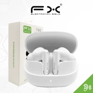 Audífonos Inalámbricos Bluetooth  EAR-i146BT