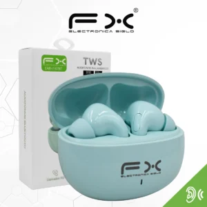 Audífonos Inalámbricos Bluetooth EAR-i147BT