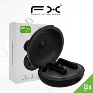 Audífonos Inalámbricos Bluetooth EAR-i150BT