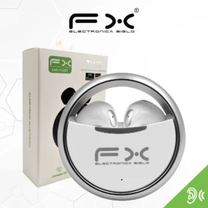 Audífonos Inalámbricos Bluetooth  EAR-i152BT