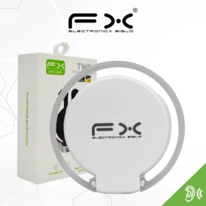 Audífonos Inalámbricos Bluetooth EAR-i154BT