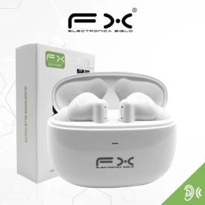 Audífonos Inalámbricos Bluetooth EAR-i156BT