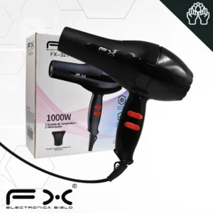 Secadora de Cabello FX-3214