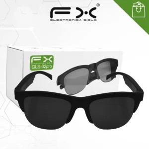 Lentes Inteligentes GLS-02 PRO