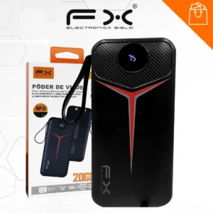 Pila portátil MA-PD32