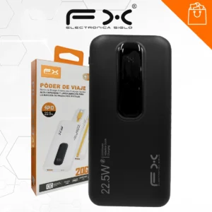 Pila portátil MA-PD36