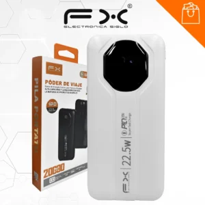 Pila portátil MA-PD37