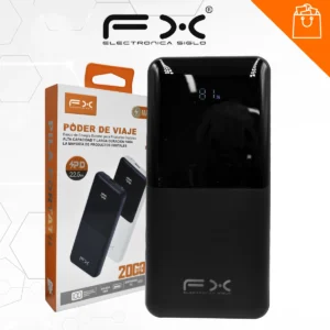 Pila portátil MA-PD39