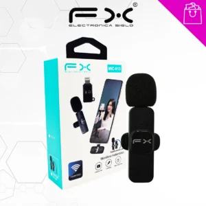 Micrófono Inalámbrico MIC-913