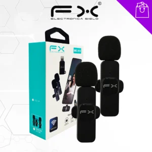 Micrófono Inalámbrico MIC-914