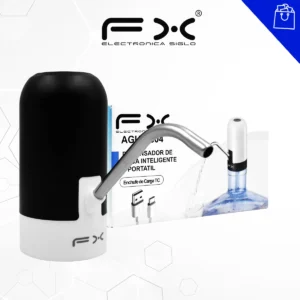 Dispensador de agua AGUA-604