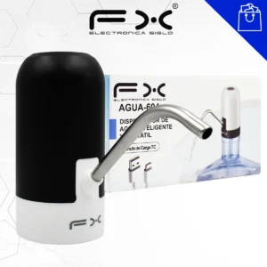 Dispensador de agua AGUA-604