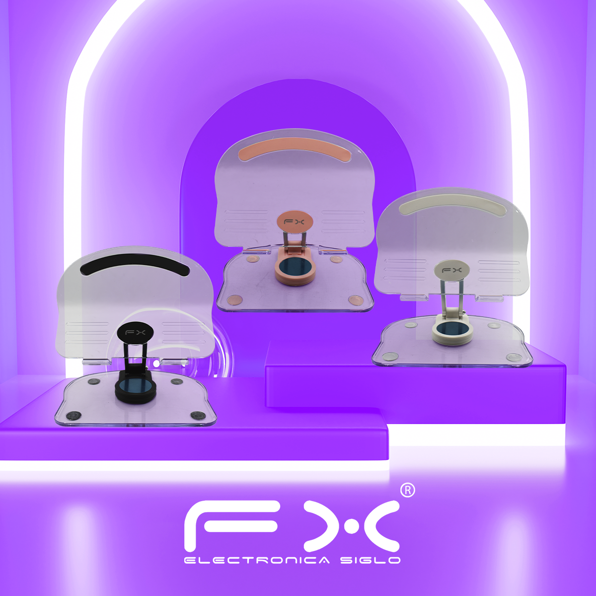 Soporte para Tablet BA-138 - Image 3