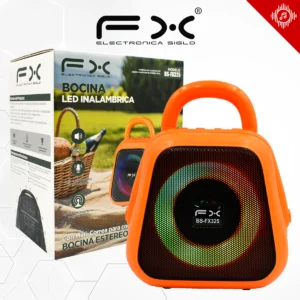 Bocina con Bluetooth BS-FX325