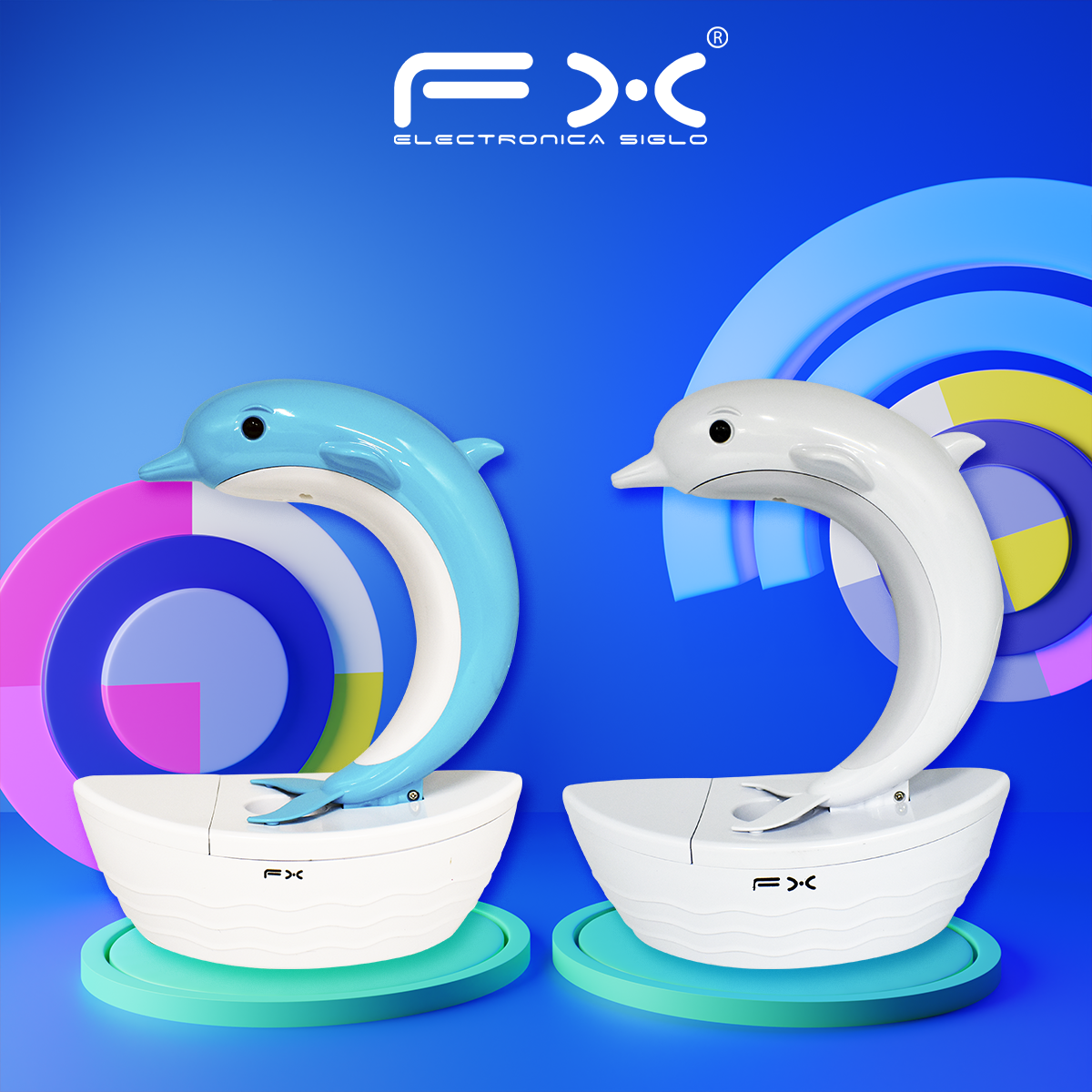 Bocina Bluetooth con Goteo Anti-Gravedad BS-W401 - Image 4