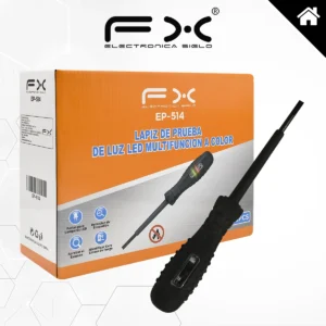 Desarmador de prueba EP-514