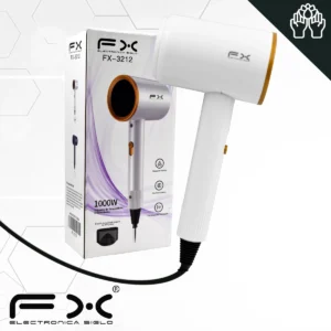 Secadora de Cabello FX-3212