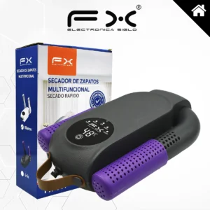 Secador de zapatos FX-611