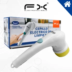 Cepillo Electrico de Limpieza FX-613