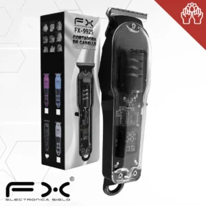 Rasuradora FX-9925