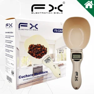Cuchara Medidora FX-C282
