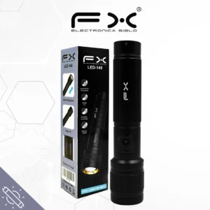 Lampara de Emergencia LED-149