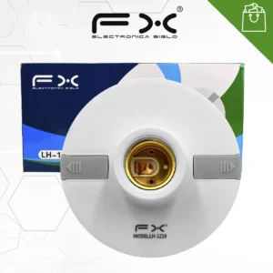 Socket para Foco LH-1219