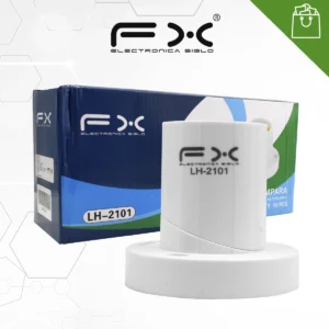 Socket para Foco LH-2101