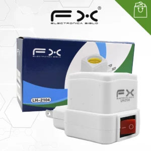 Socket para Foco LH-2104