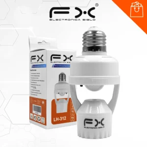 Socket para Foco LH-312