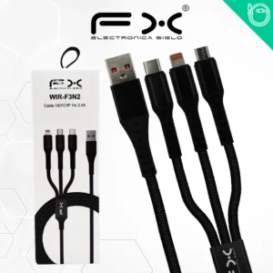 Cable de Carga WIR-F3N2