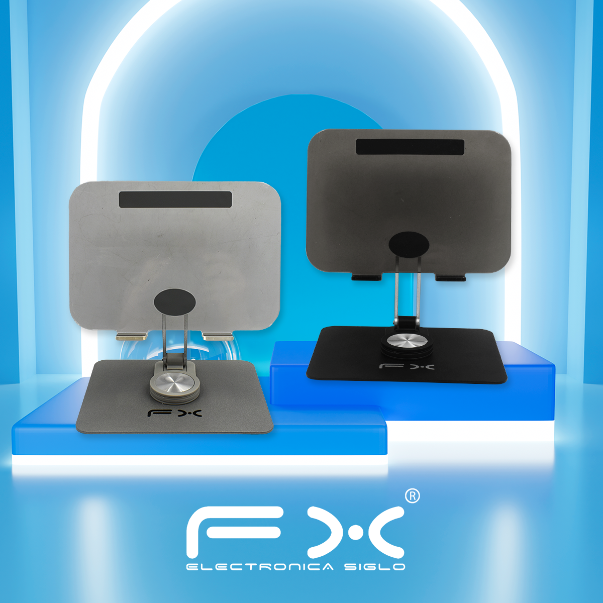 Soporte para Tablet BA-128 - Image 3