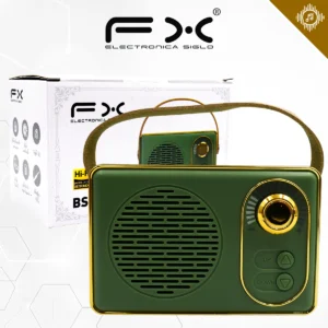 Bocina Bluetooth BS-1362