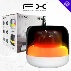 Bocina Bluetooth BS-1367