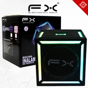 Bocina con Bluetooth BS-1368