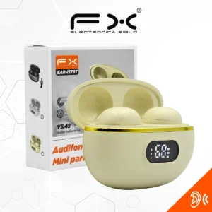 Audífonos Inalámbricos Bluetooth  EAR-i57BT