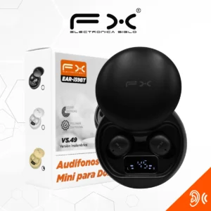 Audífonos Inalámbricos Bluetooth  EAR-i59BT