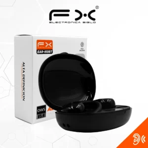 Audífonos Inalámbricos Bluetooth  EAR-i60BT