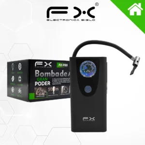 Bomba de Aire FX-P85