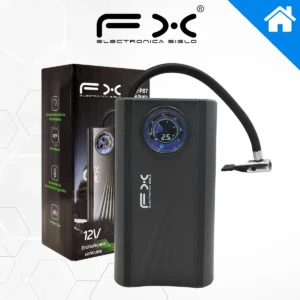 Bomba de Aire FX-P87