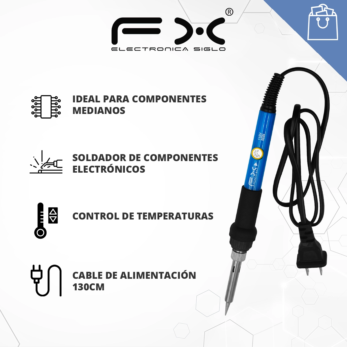 CAUTIN GJ-DH2 - Image 2