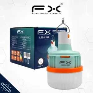 Lámpara LED-L396