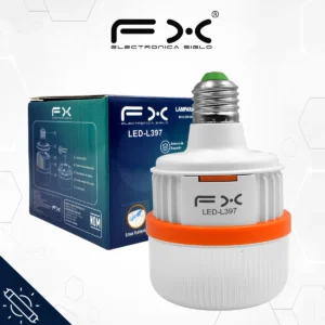 Lámpara LED-L397