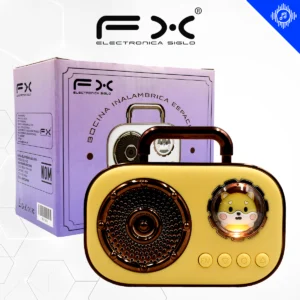 Bocina Bluetooth BS-1363