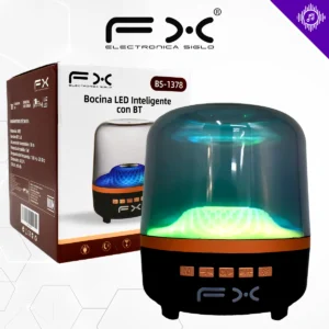 Bocina Bluetooth BS-1378