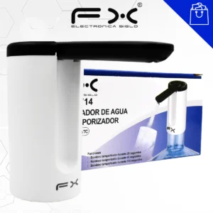 Dispensador de agua AGUA-714