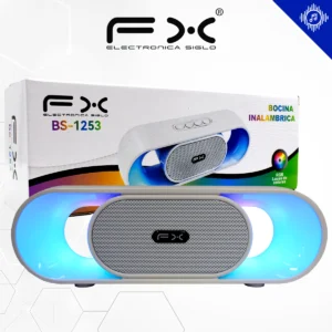 Bocina Bluetooth BS-1253